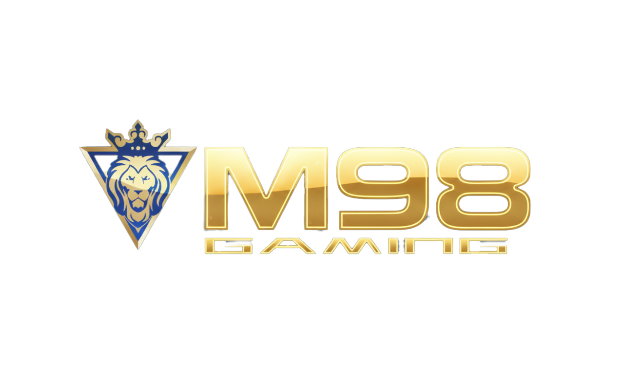 M98VIP Logo